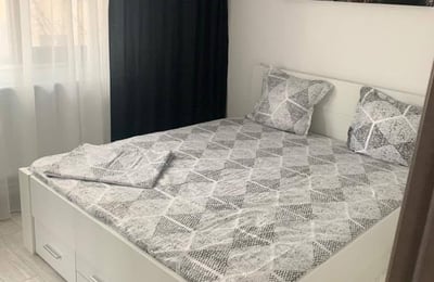 Аренда комфортных 3-комнатных апартаментов, 70 м², район Casa de Cultura, Констанца, Румыния